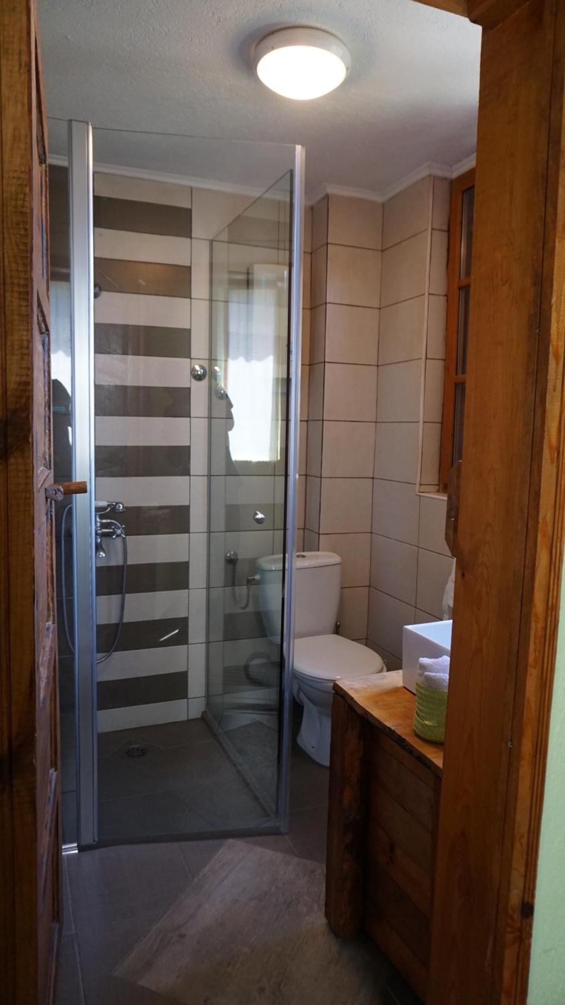 Villa Dihovo Bitola Buitenkant foto